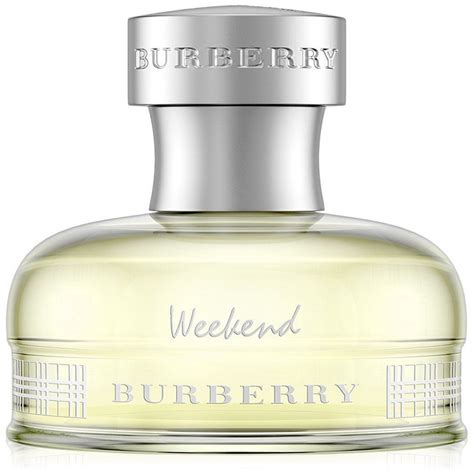 burberry weekend 50ml edp|burberry weekend for women 100ml.